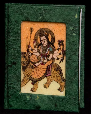 Goddess Devi