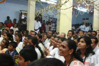 With Devotees - DSC00040_watermarked.jpg