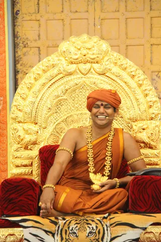 Nithyasatsang Swamiji - IMG_2274.JPG
