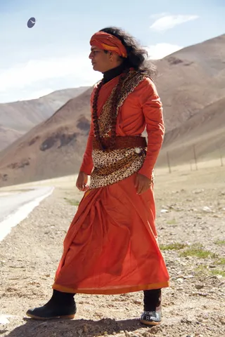 HDH Bhagwan Sri Nithyananda Paramashivam