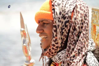 HDH Bhagwan Sri Nithyananda Paramashivam