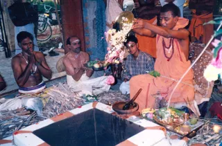 Chandi Homa In Rajarajeshwari Temple - 27-Chandihoma_25.jpg