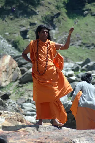 Himalaya Yatra 2005 Photos