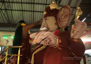 Ganesha Prana Pratishta - IMG_0172.jpg