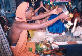 Chandi Homa In Rajarajeshwari Temple - 70-Chandihoma_68.jpg