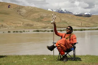 HDH Bhagwan Sri Nithyananda Paramashivam