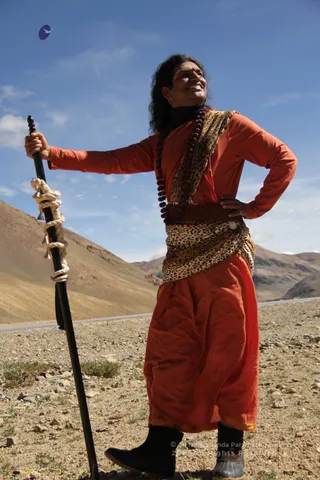 HDH Bhagwan Sri Nithyananda Paramashivam