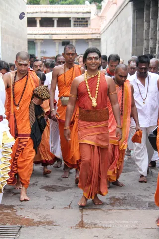HDH Bhagwan Sri Nithyananda Paramashivam