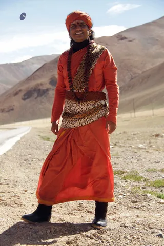 HDH Bhagwan Sri Nithyananda Paramashivam