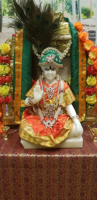 KAILASA SINGAPORE - Sarvajnapeetam