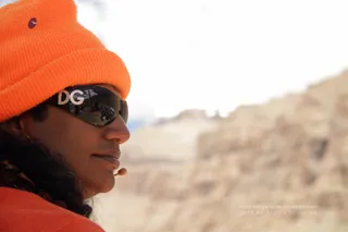 HDH Bhagwan Sri Nithyananda Paramashivam