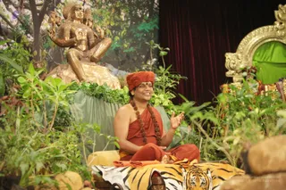 Bhajans Morningsatsang Darshan - 05--IMG_5787_watermarked.JPG