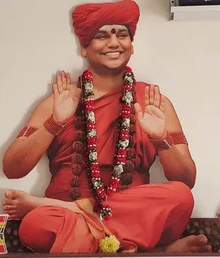 KAILASA UAE - Aadheenam