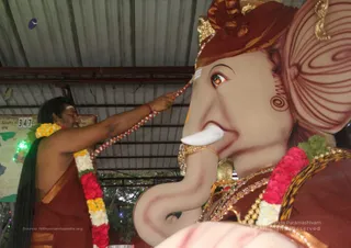 Ganesha Prana Pratishta - IMG_0106.jpg