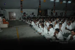 Meeting-With-Devotees - DSC_6535.JPG