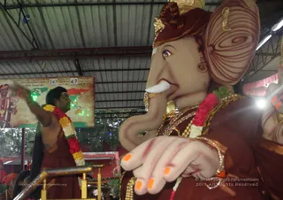 Ganesha Prana Pratishta - IMG_0129.jpg