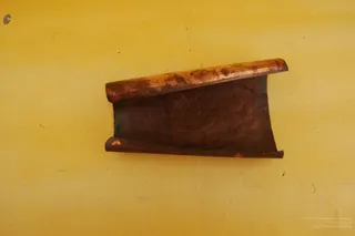 1989 - Sri Chakra Carved by SPH