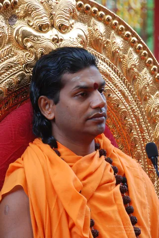 Morning-Satsang - DSC_9467.JPG