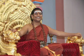 Padukapuja Nithyasatsang Kalpatarudarshan - IMG_9509.JPG
