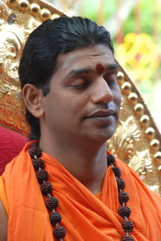 Paadapooja - DSC_8122.JPG