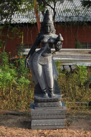Nithyananda-Sacredarts-Stone-Deity - batch_IMG_0053.JPG