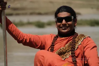 HDH Bhagwan Sri Nithyananda Paramashivam