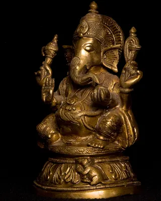 Lord Ganesha