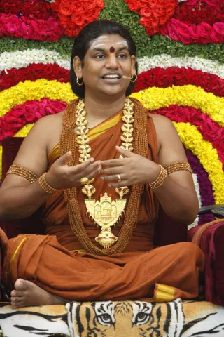 Nithya Satsang - _MG_8957.JPG