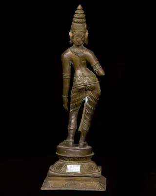 Goddess Devi