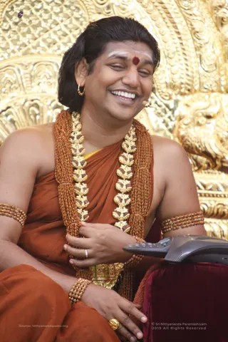 Nithya Satsang - _MG_8379.JPG
