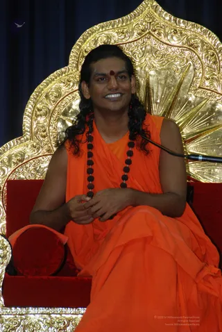 Swamiji-In-Lep-Meeting - DSC_8324.JPG