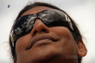 HDH Bhagwan Sri Nithyananda Paramashivam