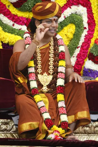 Nithya Satsang - _MG_0444.JPG