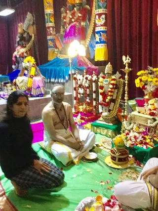 KAILASA in SanJose on 4/22/2019