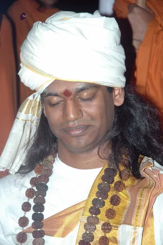 At Gangotri Himalayas - Picture 273.jpg