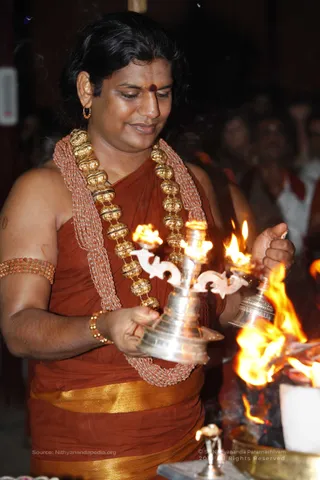 Swamiji Jnanasambhandar Procession - _MG_1427.jpg