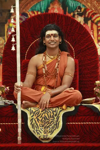 Paadapooja-And-Morning-Satsang - IMG_1037.JPG