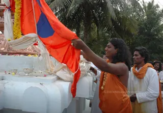Flag-Hoisting-By-Swamiji - DSC_0504.JPG