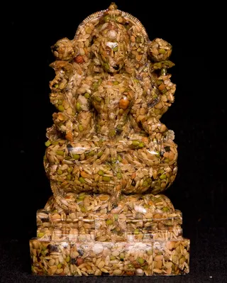 Goddess laxmi
