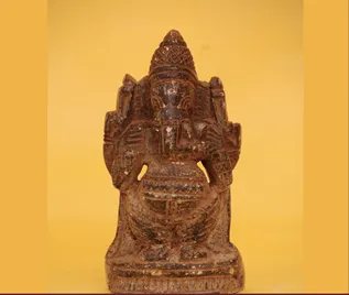 Kailasa Paramparagatha Arunagiri Yogishwara Adi Arunachala Sarvajnapeetha Samrajyam