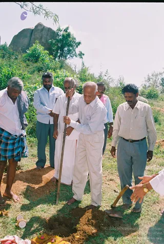 Bhoomipooja Bidadi - watermark_F1100030.JPG