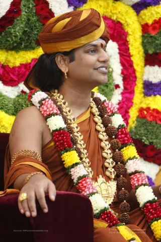 Nithya Satsang - _MG_0461.JPG