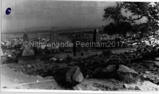 1978 - Arulmigu Arunachaleshwara Temple