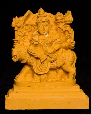 Goddess Devi