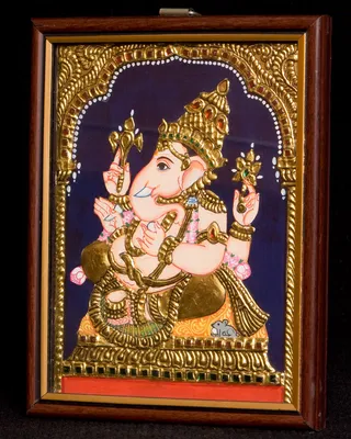 Lord Ganesha