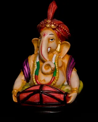 Lord Ganesha
