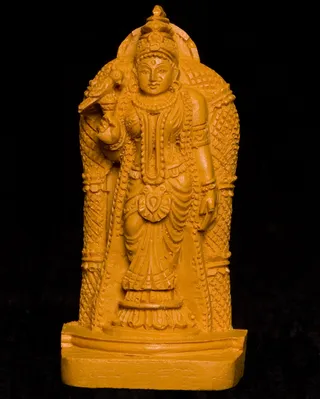 Goddess Devi