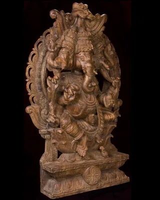 Lord Ganesha