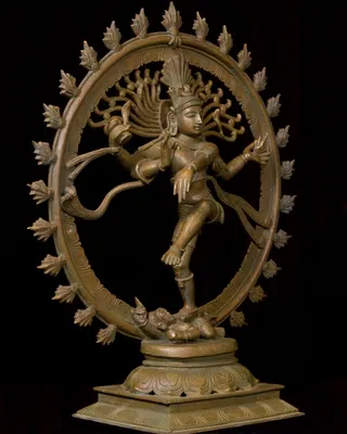 Lord Shiva