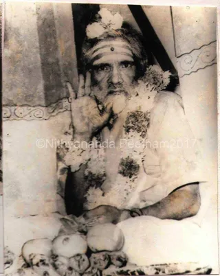 1978 - Tiruvannamalai